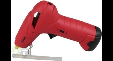 lijmpistool - plakpistool 10 Watt - max. werktijd 30 min - benson