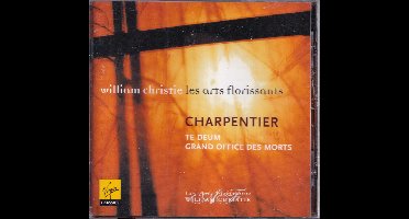 Charpentier: Te Deum - Grand O