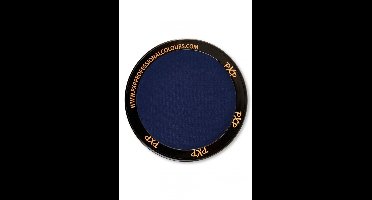 PXP Schmink Ultra Marine blauw