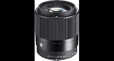 Sigma 30mm F1.4 DC DN - Contemporary MFT-mount - Camera lens