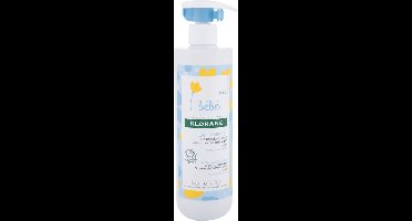 Hydraterende Ontspannende Baby Crème Klorane