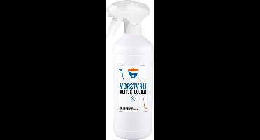 Aquashield Pro Vorst-Vrij - Doos, 12 x 1 liter - De-Icer - Ruitontdooier - Ruitontdooispray - Autoruit - Auto