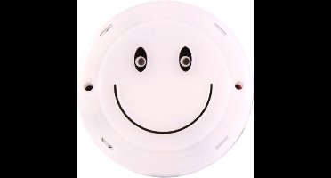Dometic LED Spot Smiley 5W + USB Lader 5V 2A