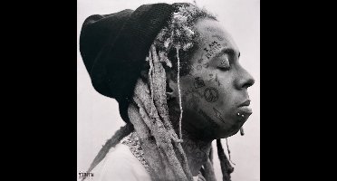 Lil Wayne - I Am Music (LP)