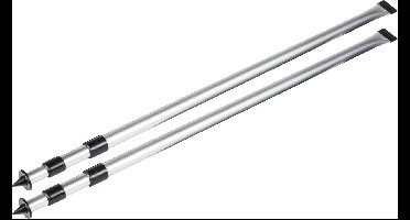 Dometic Deluxe drukbeugelset 2 stuks