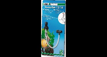 JBL VenturiSet 12/16