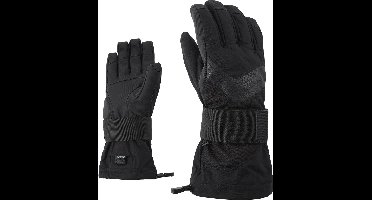 Ziener Milan AS Snowboard Handschoenen Heren