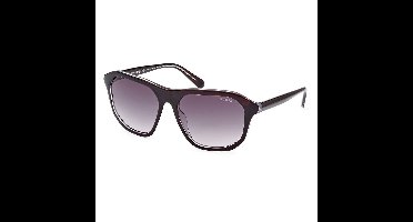 Guess Gu00057 Zonnebril Zwart Man