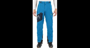 Karpos Valsesia Shell Broek Blauw XL Man