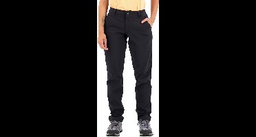Columbia Back Beauty™ Softshell Broek Zwart 12 Vrouw