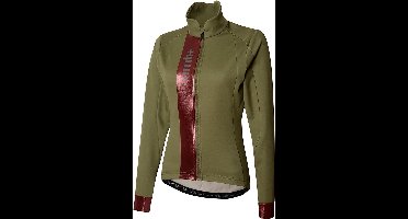 Rh+ Code Jas Groen S Vrouw