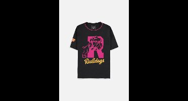 Riverdale - Riverdale High Dames T-shirt - L - Zwart