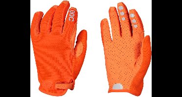 Poc Resistance Adj Handschoenen Oranje S Man