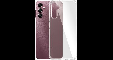 PanzerGlass - ClearCase - hoesje voor Samsung Galaxy A14 5G - transparant