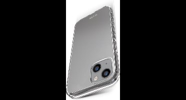 SBS TEUNBKEX2IP1461 mobiele telefoon behuizingen 15,5 cm (6.1") Hoes Transparant