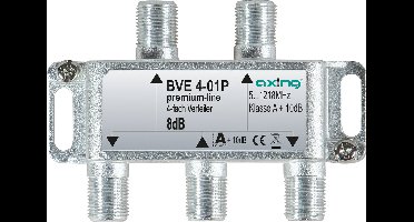 Antenna Distributor (Refurbished A+)