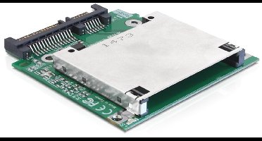 Delock - Card Reader SATA - CFast