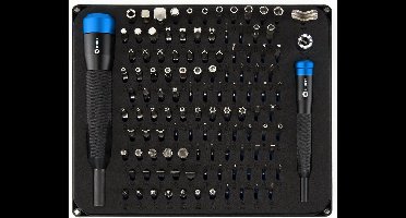 iFixit Manta - 112 Bit Driver Kit Bitset