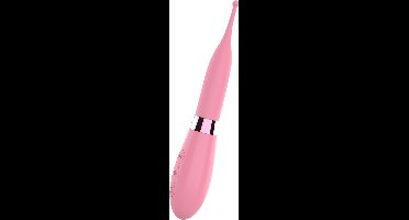 Pin Point Fest Vibrator