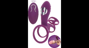 Halo Halo C-Ring Sleeve