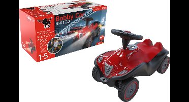 Big - Bobby Car - Accessoire - Verlichting
