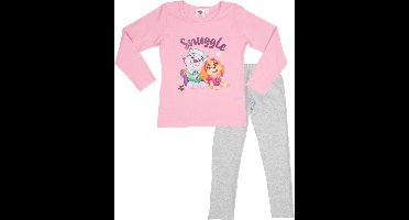 Paw Patrol Pyjama - maat 122/128