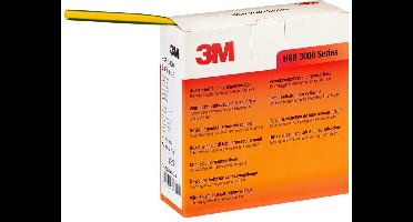 3M - Hsr 3000 Krimpkous 3:1 3Mm G/G - 7000099175