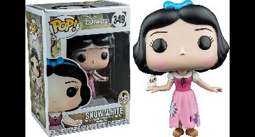 Funko Pop! Disney: Snow White - Exclusive #349
