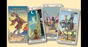 Tarot of New Vision