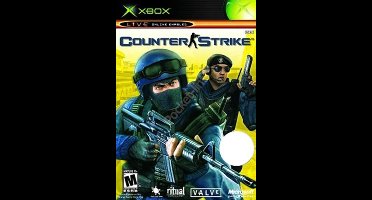Counter-Strike