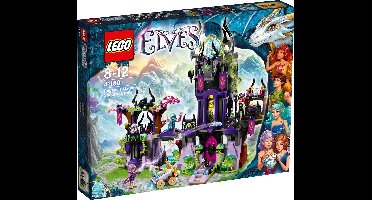 LEGO Elves Ragana's Magische Schaduwkasteel - 41180