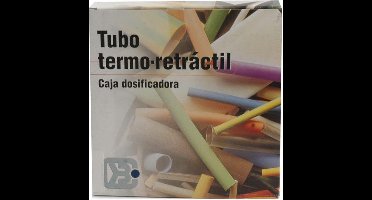 EDL KRIMPKOUS - 4,8>2,4MM - 10MTR