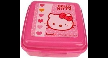 Hello Kitty Dream brooddoos