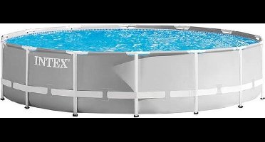Intex Prism Frame zwembad 427 x 107 cm