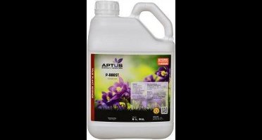 APTUS P-BOOST 5 LITER