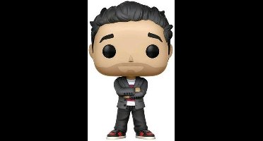 Funko Pop! Thor Ragnarok Bruce Banner - #250 Verzamelfiguur