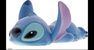 Disney Showcase - Beeldje  - Stitch -  Laying Down - 6 cm