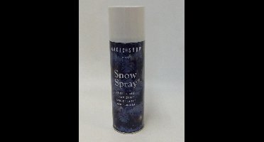 1 stuks Spuitsneeuw 300 ml 225 g Magic Snow