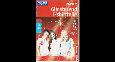 T-SHIRTFOLIE GLINSTEREND (7)