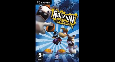 Rayman: Raving Rabbids