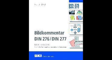 BKI Bildkommentar DIN 276/277