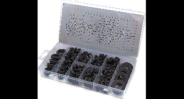 180 Delig Assortiment doorvoer tules Inch maten