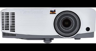 Viewsonic PA503W Beamer DLP Helderheid: 3600 lm 1280 x 800 WXGA 22000 : 1 Wit