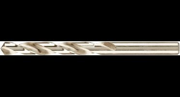 Exact 32120 HSS Metaal-spiraalboor 2 mm Gezamenlijke lengte 49 mm Geslepen DIN 338 Cilinderschacht 10 stuk(s)