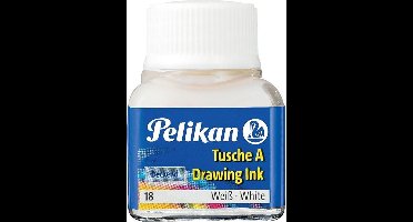Pelikan 201673 tekeninkt