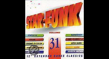 Star Funk Vol. 31