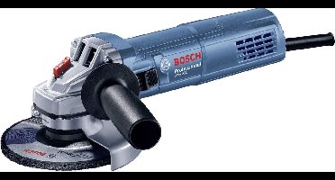 Bosch GWS 880 Haakse slijper - 125 mm - 880 W