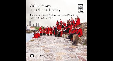 Ca The Yowes - A Traditional Tapestry