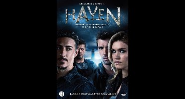 Haven - Seizoen 5 (Deel 1)