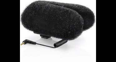 Sennheiser MZH 440 Foam windshield